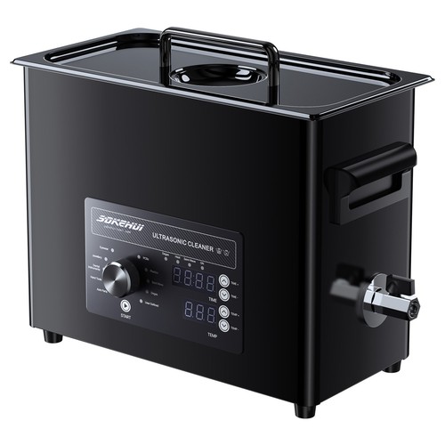 10l ultrasonic cleaner with - 10l,