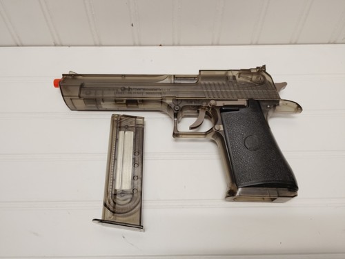 Airsoft desert eagle cybergun - eagle,