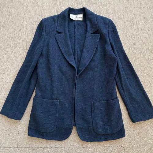 Blazer été tweed - , vintage