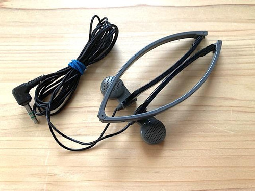 Sony mdr a10 - mdr-a10, foldable