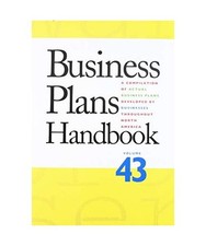 Business Plans Handbook: A