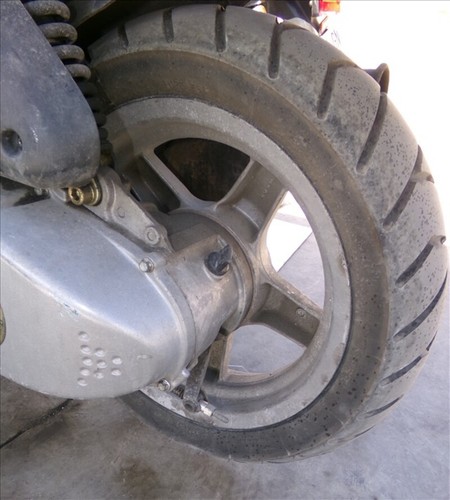 Jante derbi atlantis - derbi,