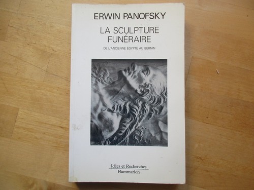Erwin panofsky sculpture - erwin,