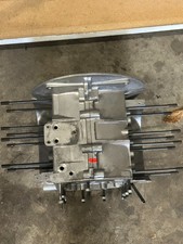 bloc moteur porsche 356 B 1600