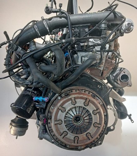 Afn moteur complet - moteur, a4