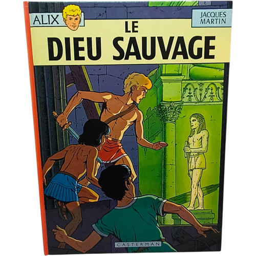 Sympa livre le dieu - sympa,