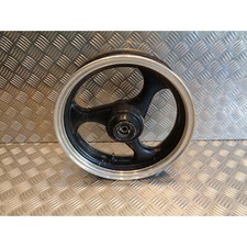 jante roue avant atv wanjin 200 pailision wj200st-6 scooter trike chinois 3 roue