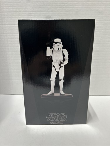 Star wars stormtrooper - stormtrooper, elite