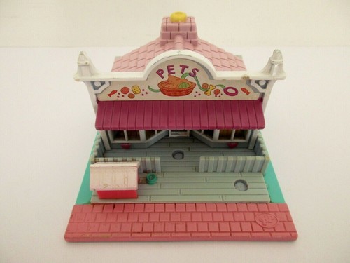 Polly pocket pet - pocket, shop
