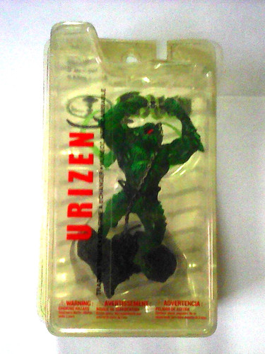 Mini figurine spawn urizen - mini,