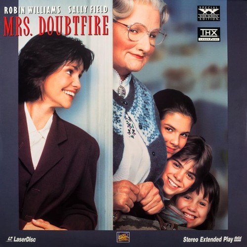 Mrs doubtfire thx clv - ws,