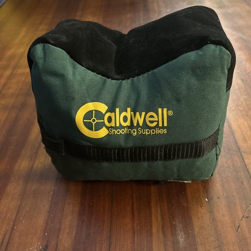 Caldwell deadshot front rest - caldwell,