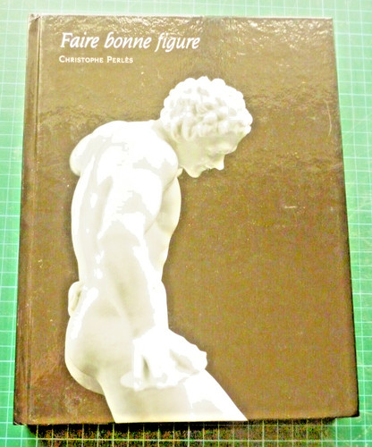 Faire bonne figure - faire,