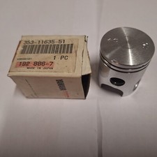 PISTON YAMAHA YSR 50  REF