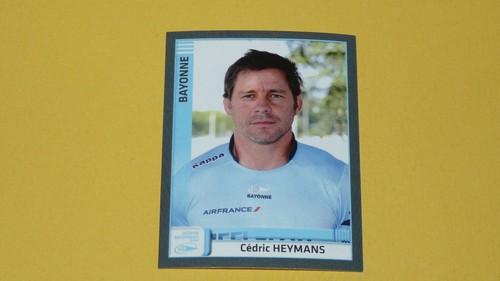 Heymans aviron bayonnais - aviron,