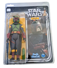Gentle Giant Star Wars Livre