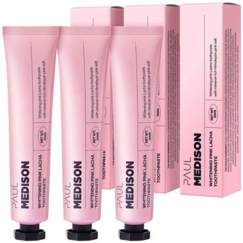 Paul medison dentifrice - paul,
