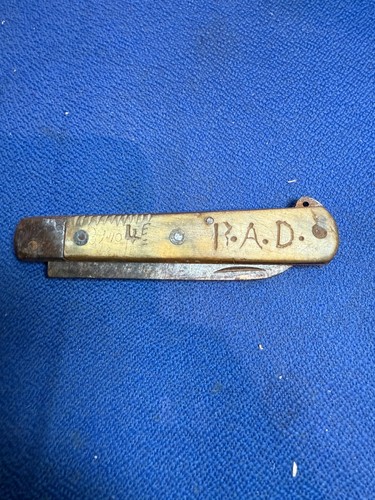 Militaria souvenir outil - militaria,