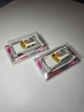 Majorette Renault 5 R5 Majopub