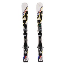 Ski occasion junior Salomon 24