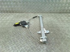 Leve Vitre Avant Droite