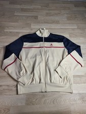 Veste zippée vintage – Le
