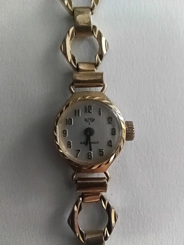 Ancienne montre bijou - montre,
