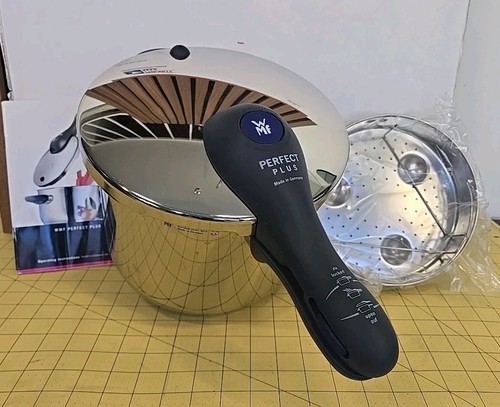 Pressure cooker transtherm wmf - cooker,