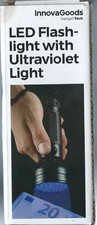 Lampe torche poche - lampe,