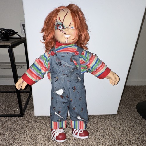 Good guys chucky - guys, doll