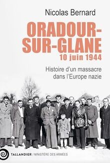 Oradour sur glane - oradour-sur-glane,, juin