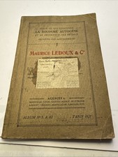 La Soudure Autogène Et Le