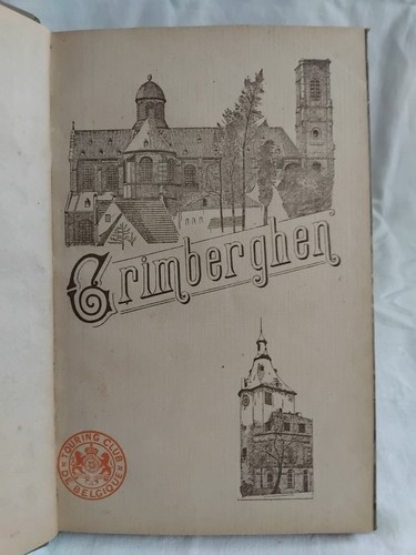 Cosyn grimberghen grimbergen - cosyn,