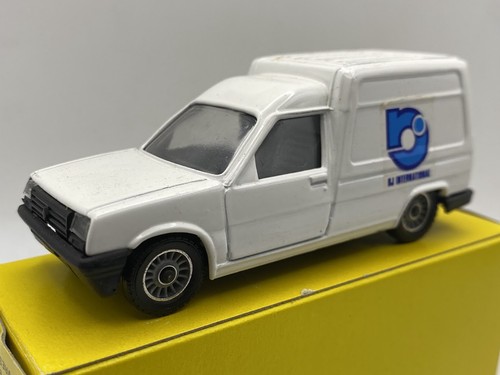 Solido renault express - solido, rj