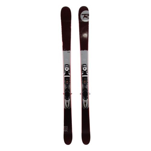 Ski occasion rossignol storm - ski, +