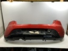 Pare choc arriere RENAULT CLIO