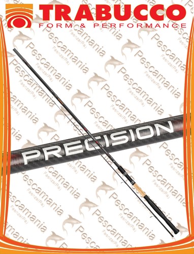 Trabucco precision fdx master - fdx,