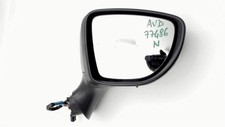 Retroviseur droit RENAULT CLIO 4 PHASE 2 963016226R