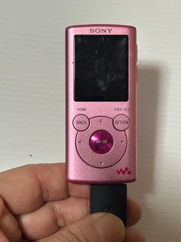 Lecteur mp3 numérique - mp3, sony