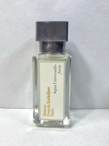 Maison francis kurkdjian - maison, aqua
