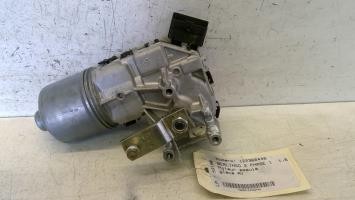 Moteur essuie glace avant
