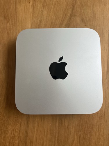 Mac mini 256go ssd - ssd, ram