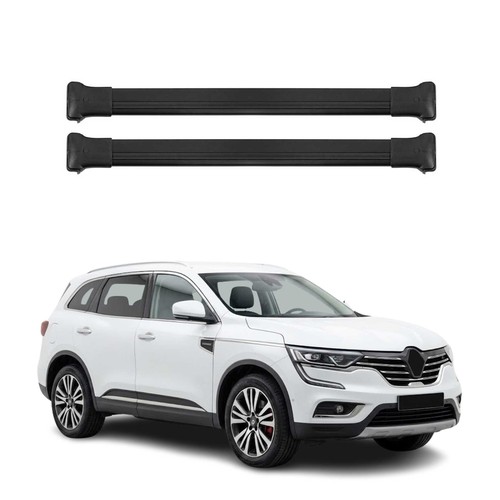 Barres toit transversales - de,