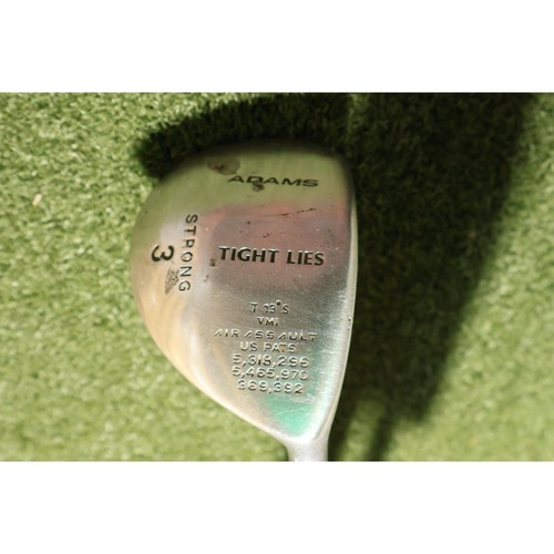 Adams tight lies - adams,