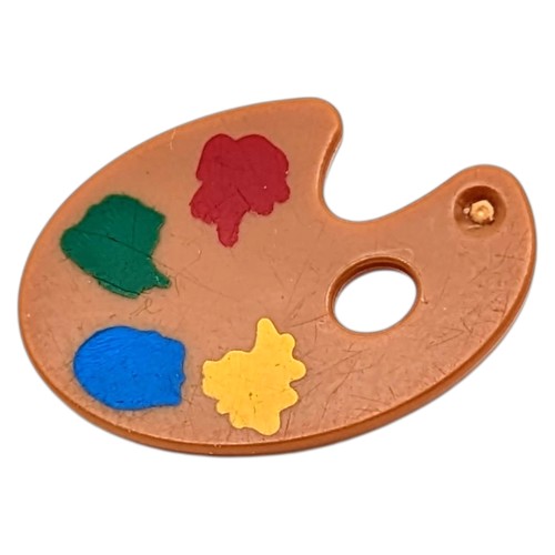 Lego palette couleurs - palette, de