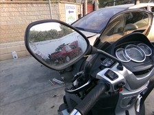 rétroviseur gauche PIAGGIO