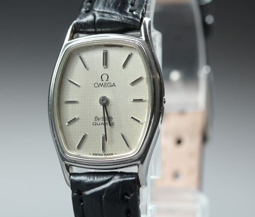 Montre femme vintage 1980 - femme,