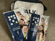 POCHETTE ISOTHERME POUR