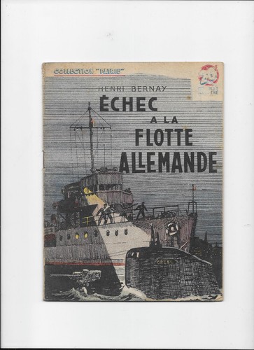 Collection patrie ww2 echec - collection, patrie.ww2.echec
