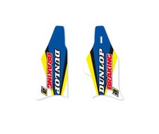 SUZUKI RMZ 250 - 04/06 - KIT